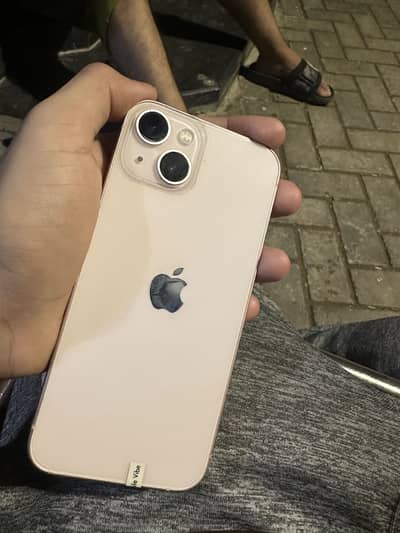 IPhone 13