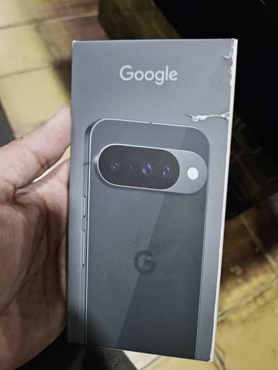 Google Pixel 10 128GB Brand New
