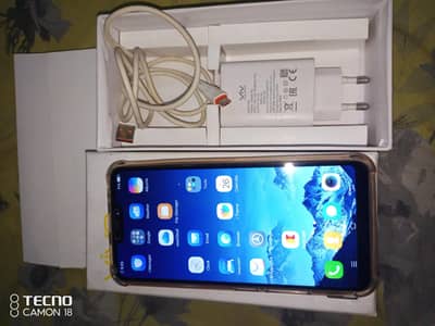 Vivo Y85