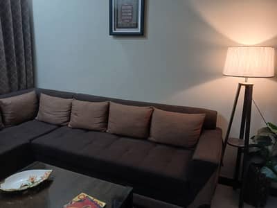 L shaped sofa for sale