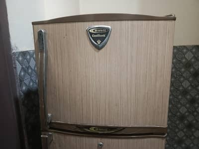 waves Cool Bank Fridge Compressor Issue Read ad