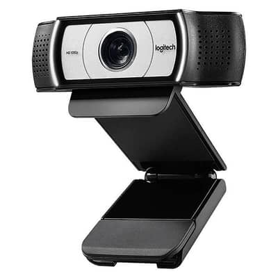 Logitech 1080p