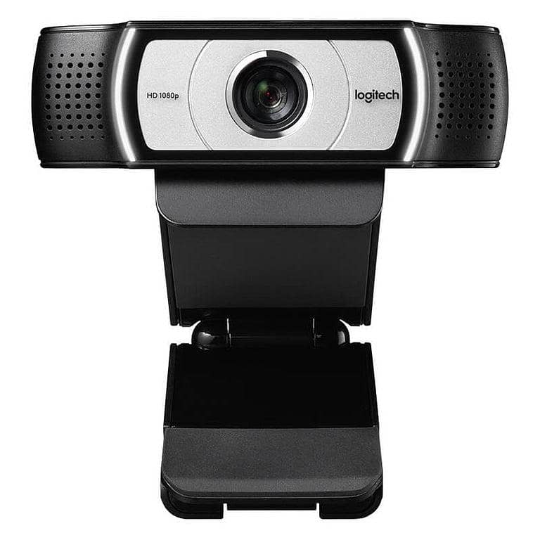 Logitech 1080p 1