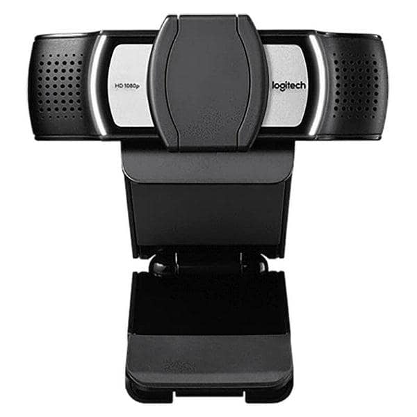 Logitech 1080p 2