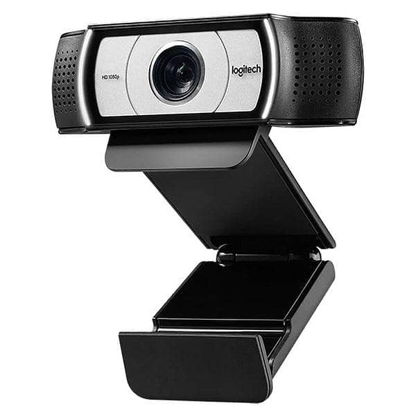 Logitech 1080p 3