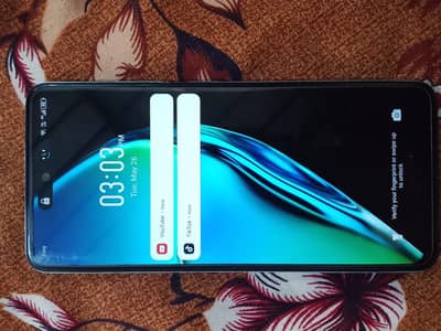 Infinix smart 8 pro