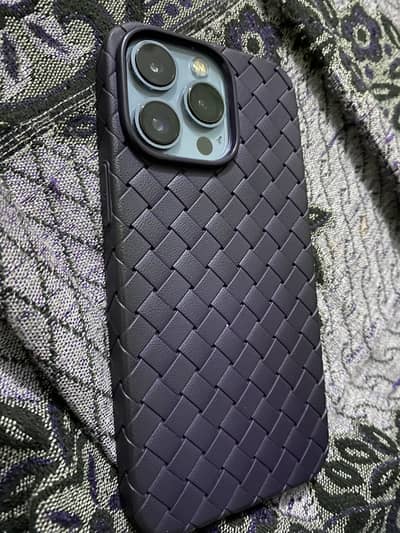 iPhone 13 Pro
