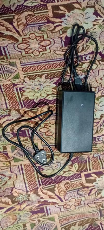 EV Scooter charger 72V Jurry Electronics