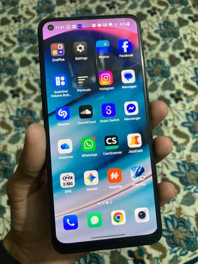 One Plus Nord N20 5g | No open & repair | Exchange Possible