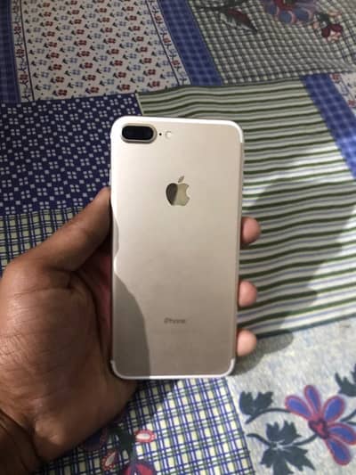 Apple iPhone 7 Plus PTA exchange possible