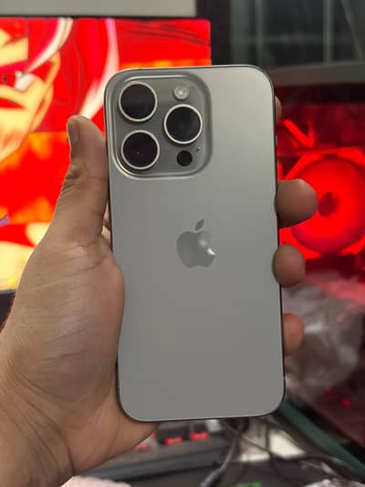 iphone 15 pro max non pta jv