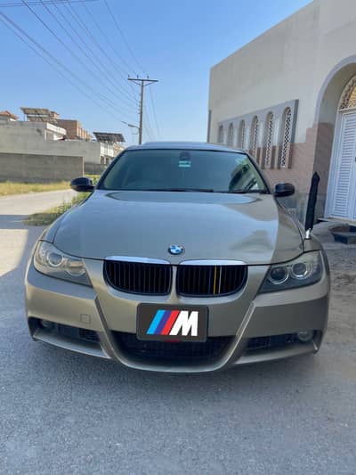BMW 3 Series For Sale