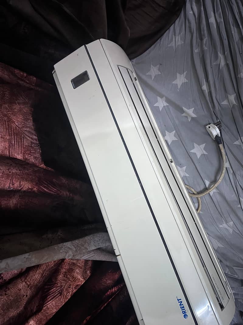 Orient Split Ac 1.5 ton 0