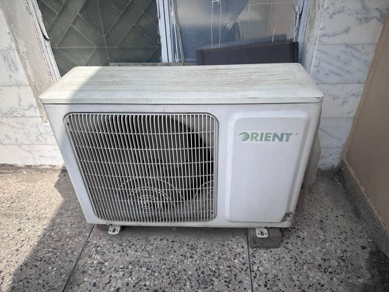 Orient Split Ac 1.5 ton 1