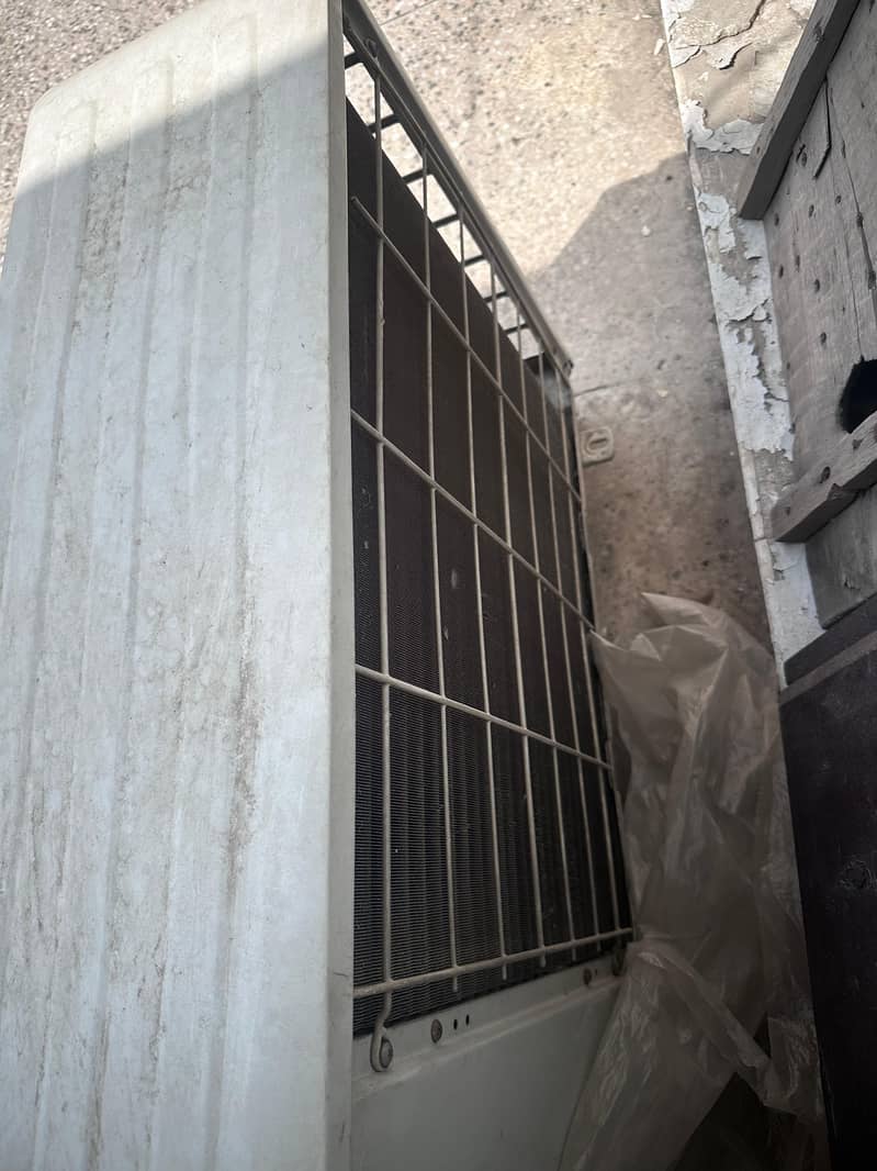 Orient Split Ac 1.5 ton 2