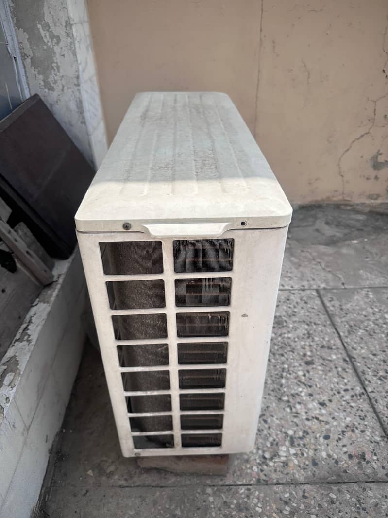 Orient Split Ac 1.5 ton 3