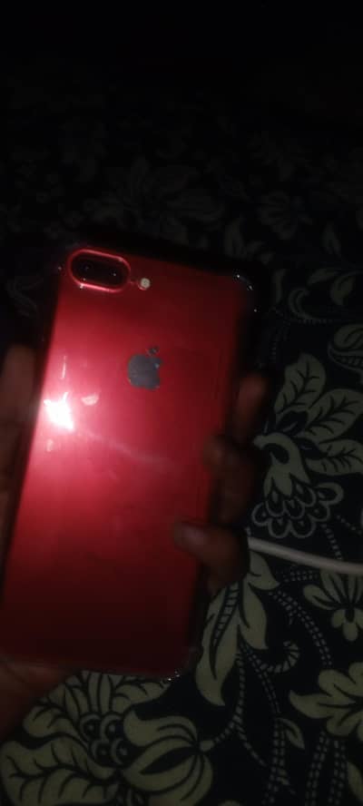 iphone 7plus 128gb urgent sale need mony