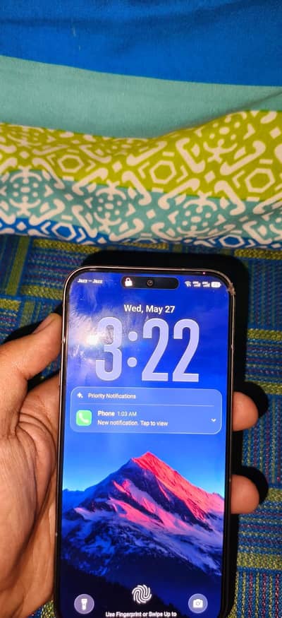 Infinix note 60 pro titanium mist
