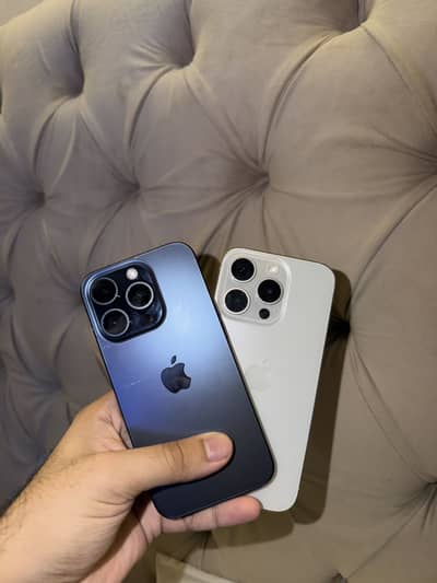 Iphone 15 Pro Pta Approved