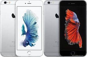 iphone 6 plus used condition by pass mobile. condition 85 percent .