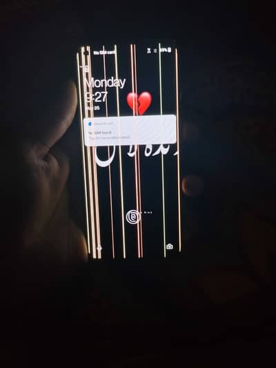 One Plus 8 5g ha