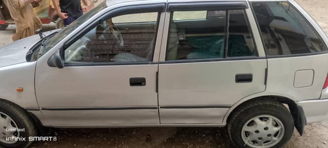 suzuki cultus vxr