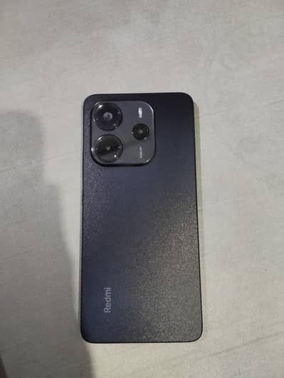 redmi note 14 8gbram 256gbrom just like new