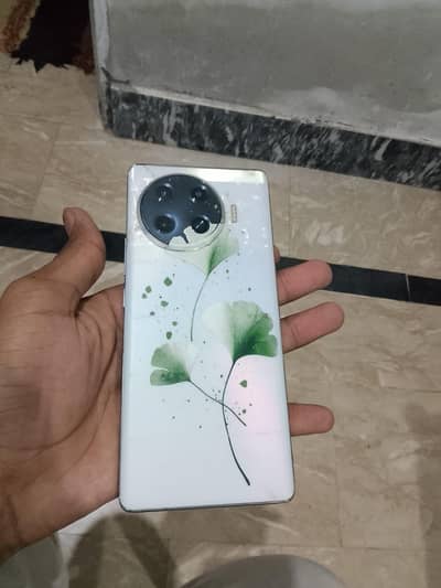 Tecno spark 20proplus