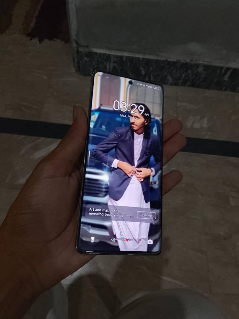 Tecno spark 20proplus 1