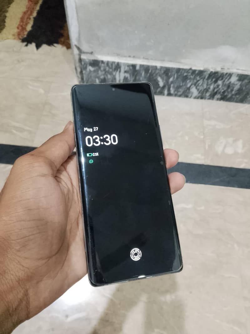 Tecno spark 20proplus 3