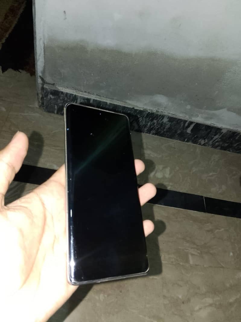 Tecno spark 20proplus 4