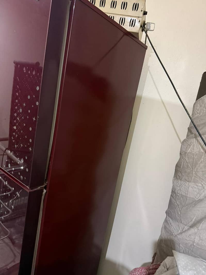 Refrigerator 1