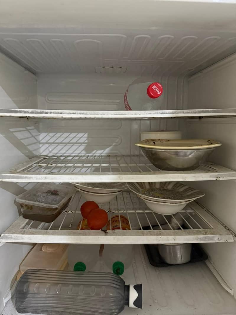 Refrigerator 2