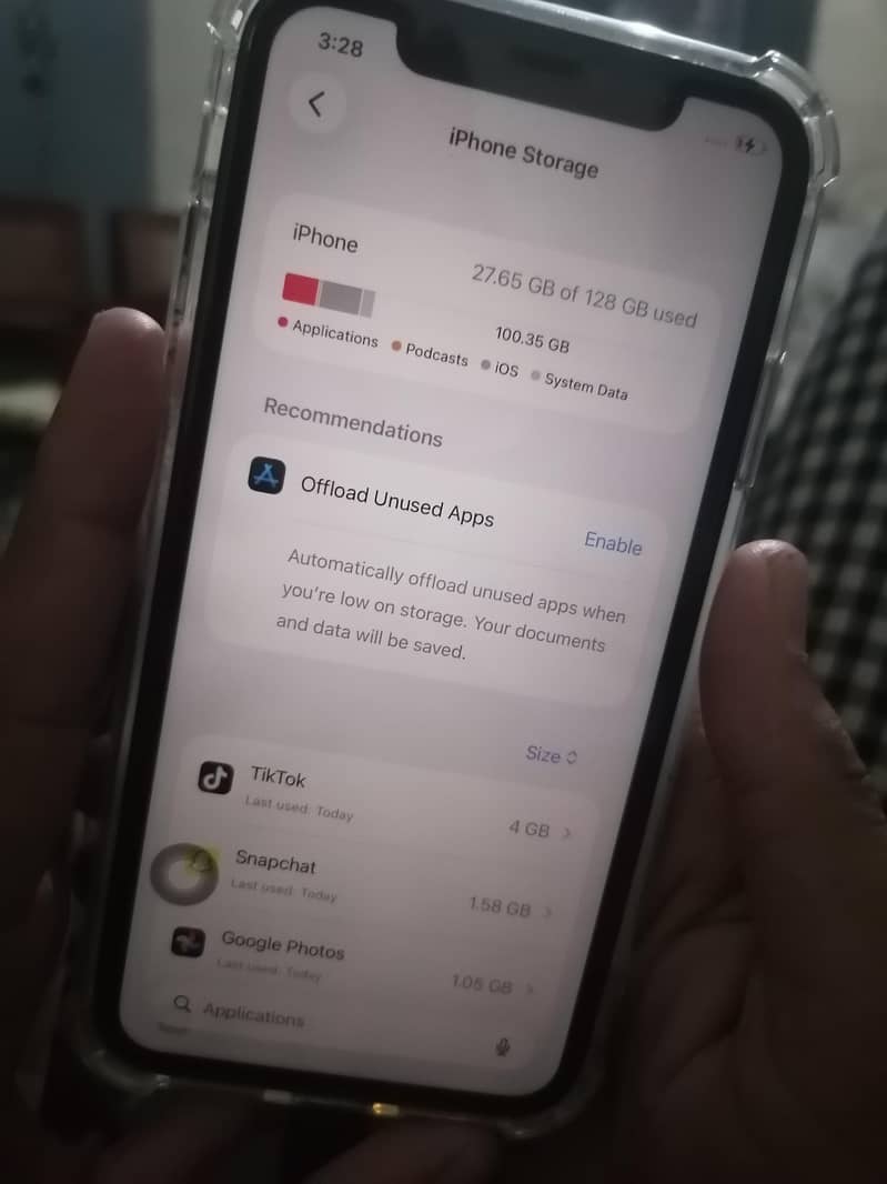 iPhone 11 3