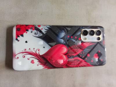 Oppo Reno 5 . . . . 8+4/128