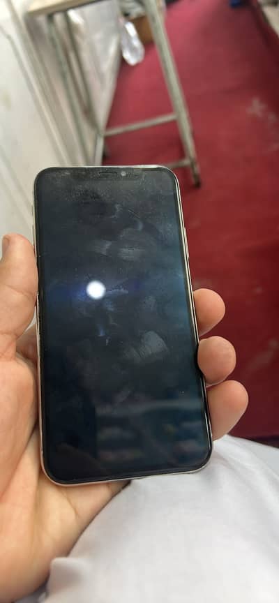 Iphone xs