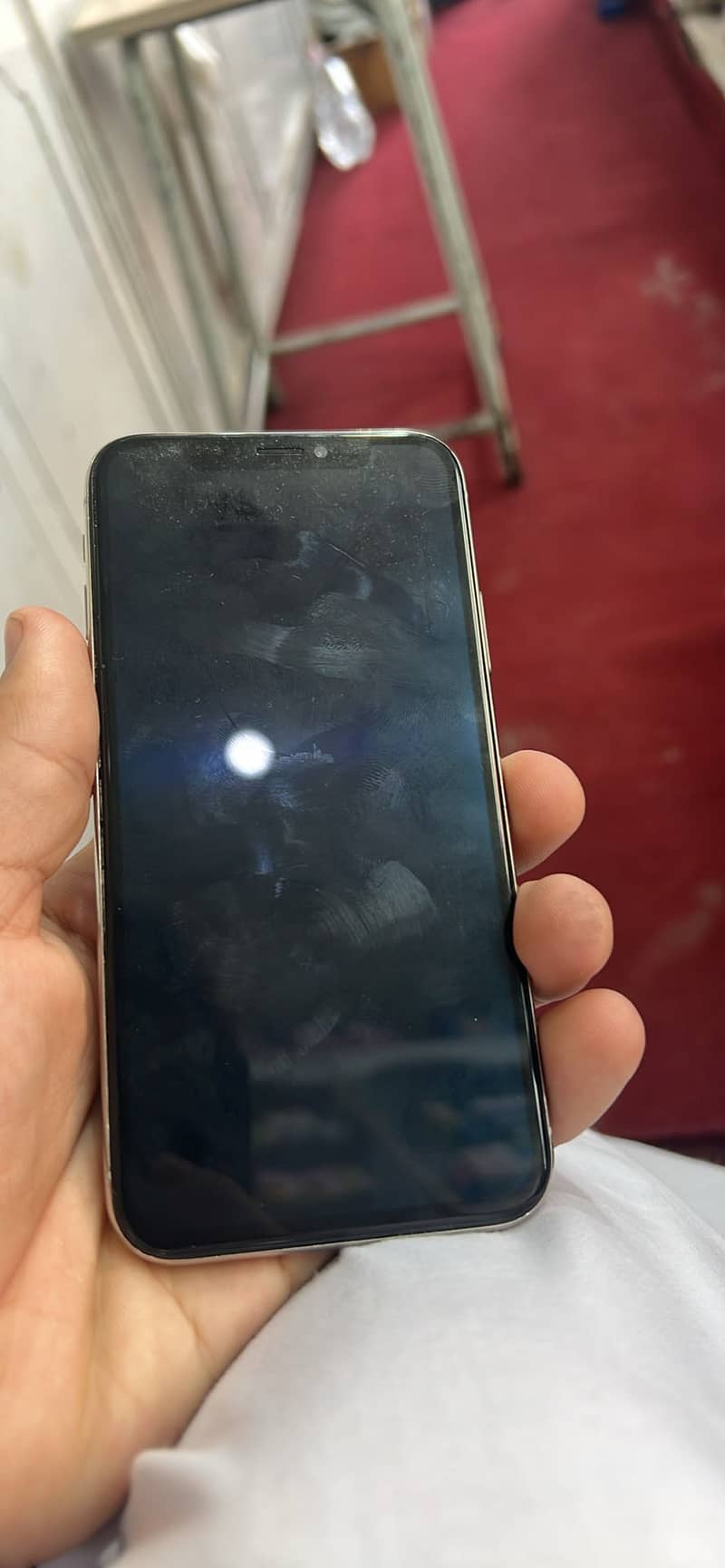 Iphone xs 0