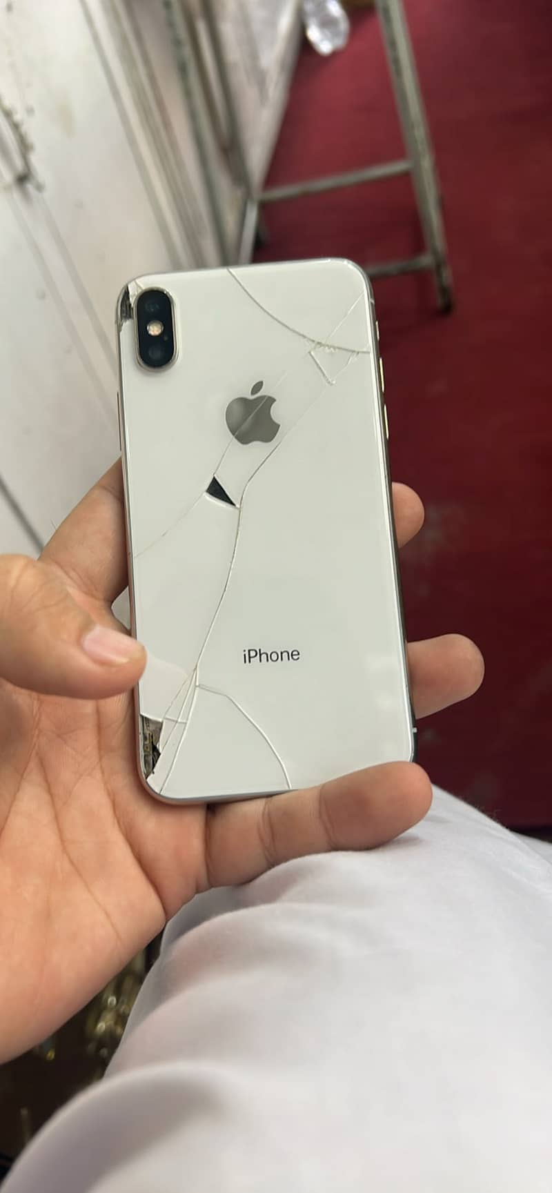 Iphone xs 1