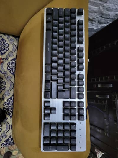 mechanical keyboard Rgb
