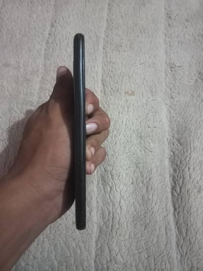 google pixel 4a 5g all OK