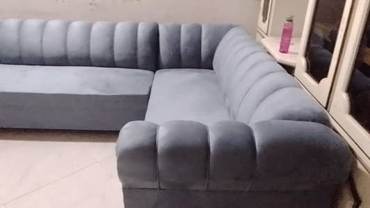 03018013091 call me for corner sofa