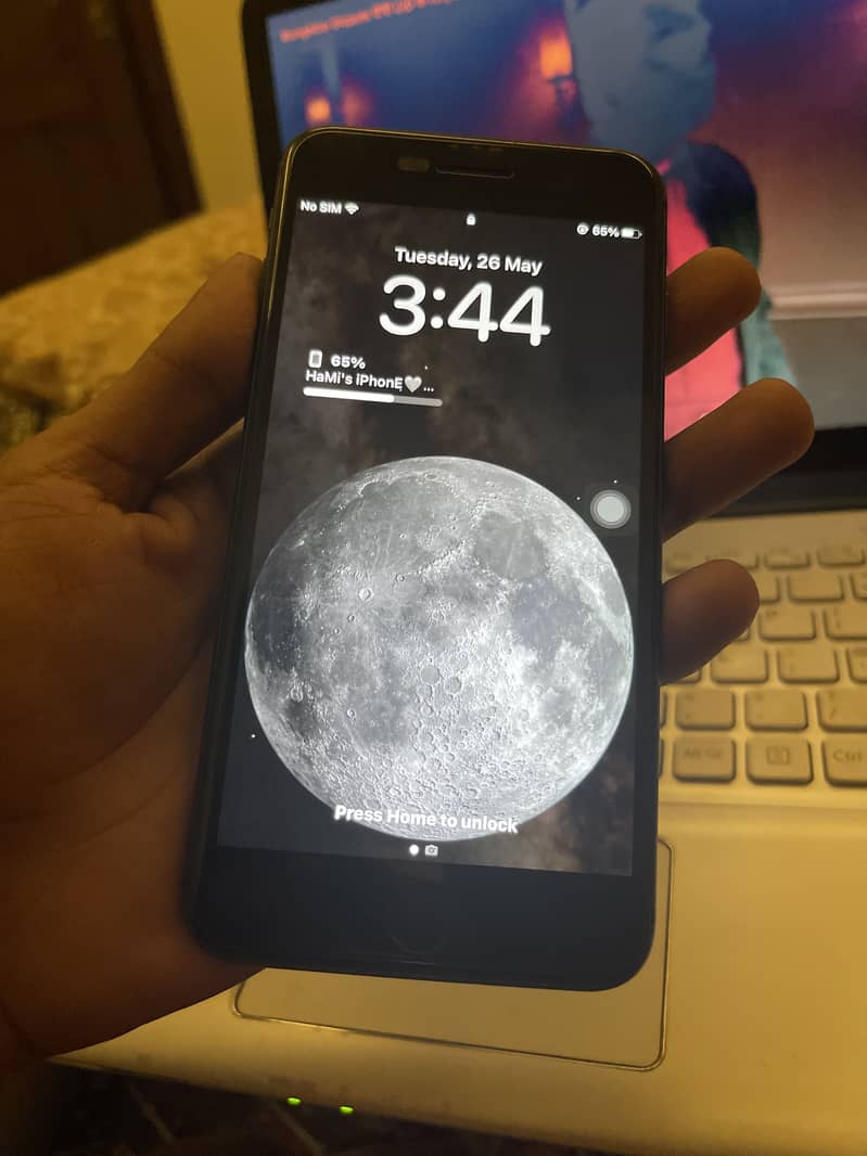 iphone 8plus 1