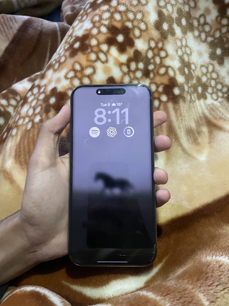IPHONE 16 PRO MAX 1
