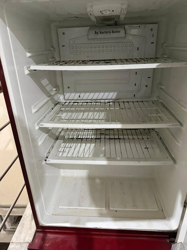 Refrigerator 3