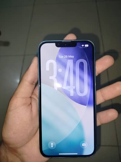 iPhone 13 Non Pta JV 128gb