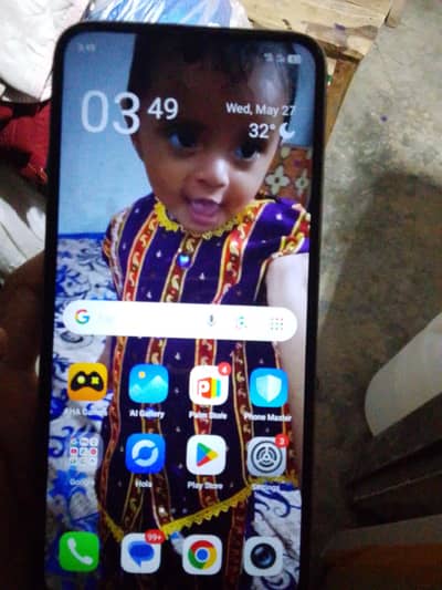 Infinix Smart 10