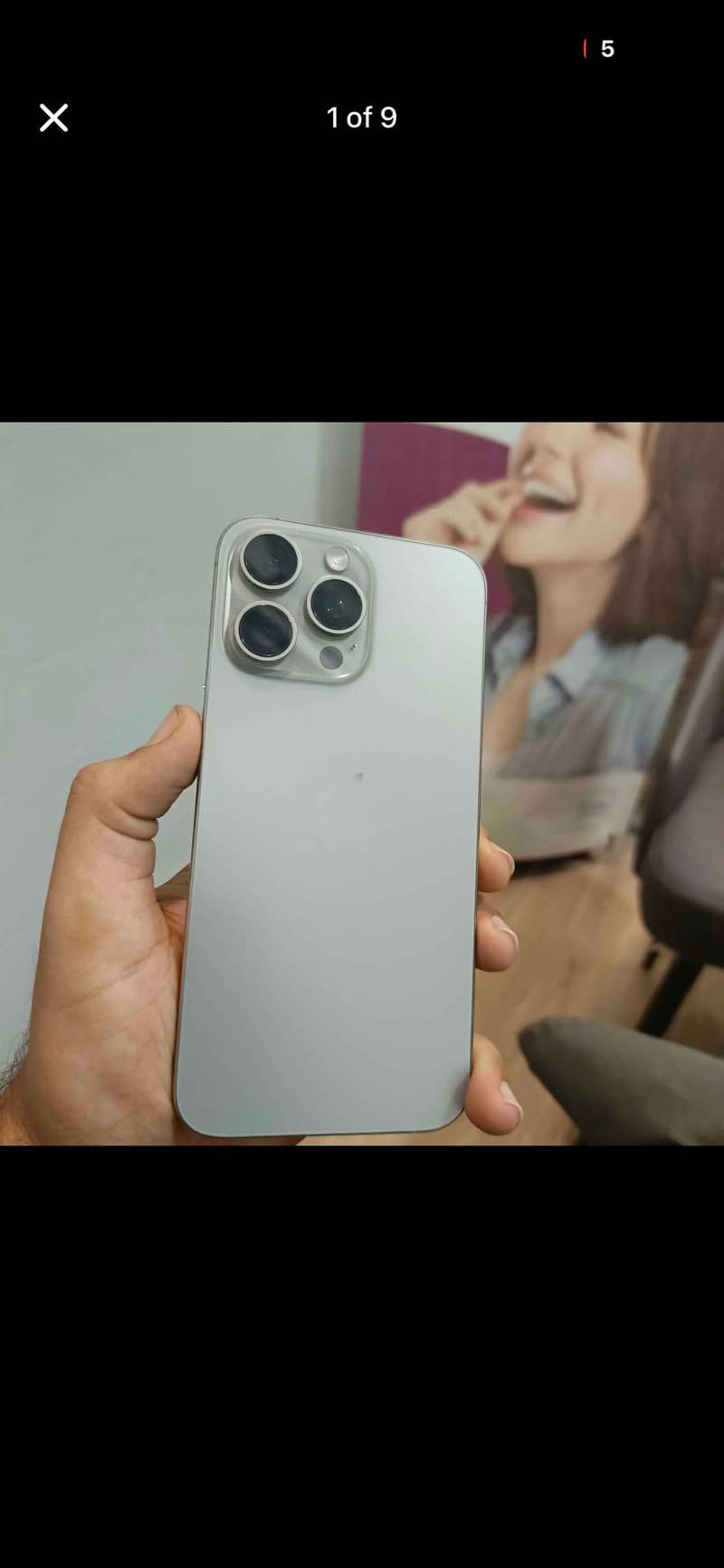 Iphone 15 pro 0