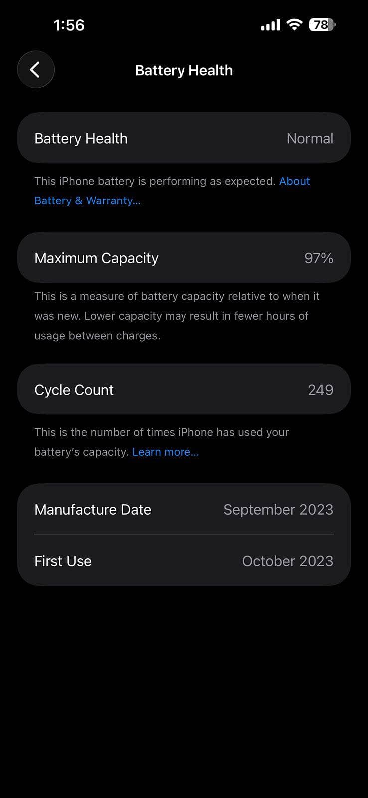 Iphone 15 Pro Max 7