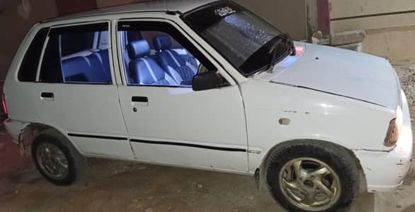 asallam o alaikum I'm selling me family use car AC on/ no 03155853309