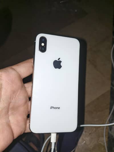 Apple xs sale and exchange for good